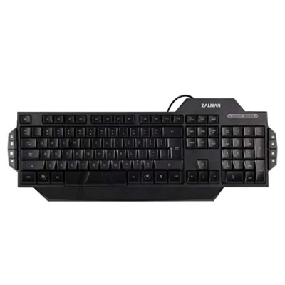 Imagen de Zalman Zm k350m Teclado