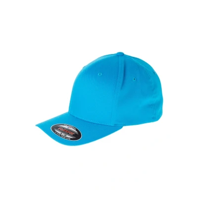 Imagen de Flexfit Combed Gorra, Talla: XS/S, Hawaiian ocean