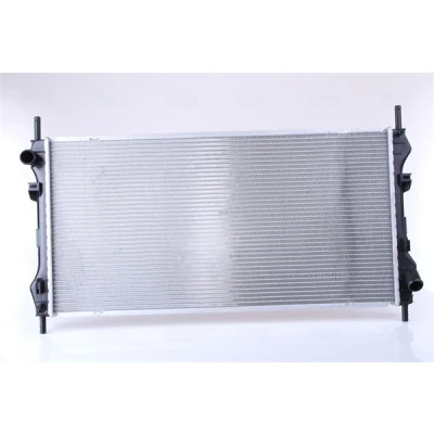 Imagen de NISSENS 62046A Radiador, refrigeración del motor Aluminio 770 389 26 Aletas soldadas FORD: Transit Mk5 Furgón, Tourneo