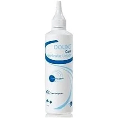 Imagen de CEVA SALUD ANIMAL S.A. DOUXO Care Locion Auricular 60ml