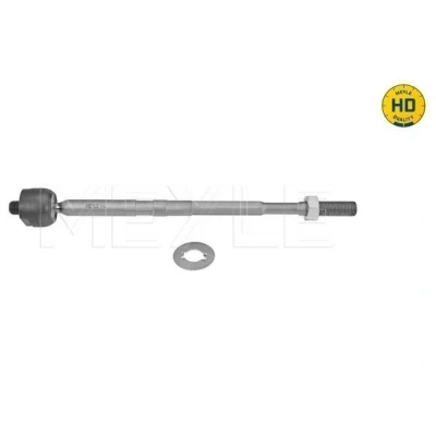 Imagen de MEYLE 33 16 031 0013/HD Rotula Axial de Direccion Eje delantero, izquierda, derecha 14x1,5 324
