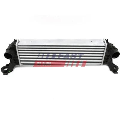 Imagen de Radiador de aire admisión FAST FT55526
