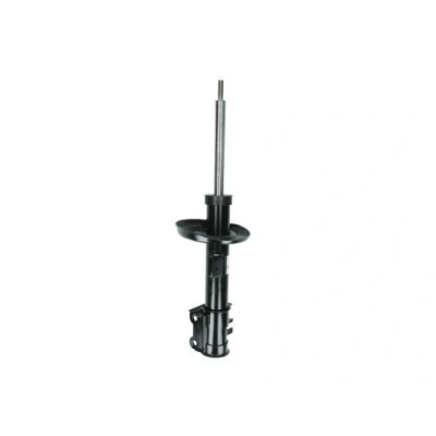 Imagen de Magnum Technology AGX098MT amortiguador Eje delantero, izquierda Presión de gas Columna Espiga arriba OPEL: Corsa D Hatchback