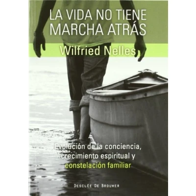 Imagen de vida no tiene Marcha Atras (A los cuatro vientos)