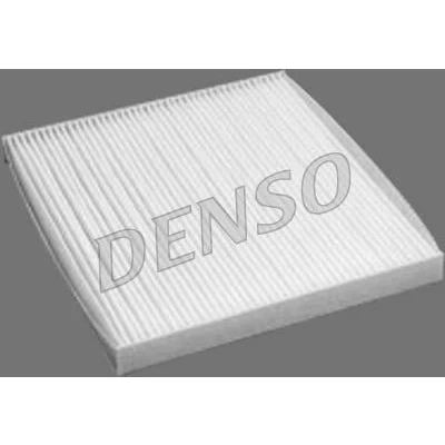Imagen de DENSO DCF469P Filtro de habitáculo partículas 219 200 20 TOYOTA: Corolla IX Hatchback, Avensis II Station Wagon, III Familiar