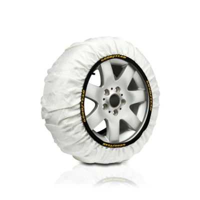 Imagen de Goodyear GOD8020 Cadenas de nieve textiles