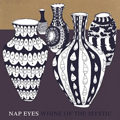 Imagen de Whine Of The Mystic Vinilo