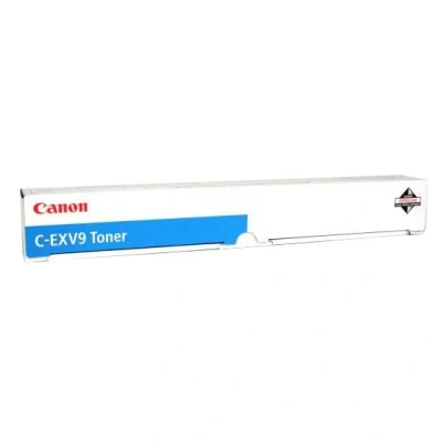 Imagen de Canon C exv9 Toner, Cyan