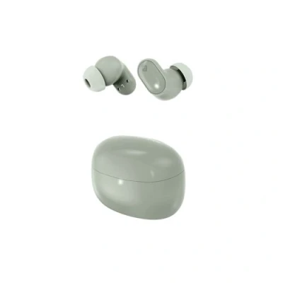 Imagen de Auriculares Bluetooth Energy Sistem Urban Pulse True Wireless Oliva