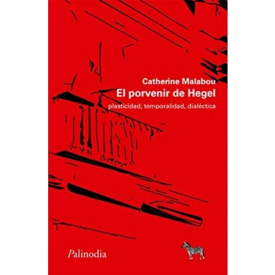 Imagen de El porvenir de Hegel
