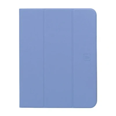 Imagen de Funda Con Soporte Tucano Up Plus Azul Para Ipad 10,9&#039;&#039;