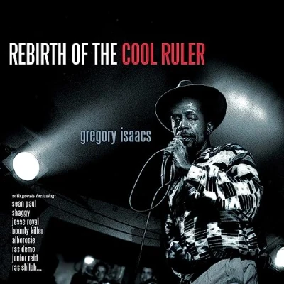Imagen de REBIRTH OF THE COOL RULER