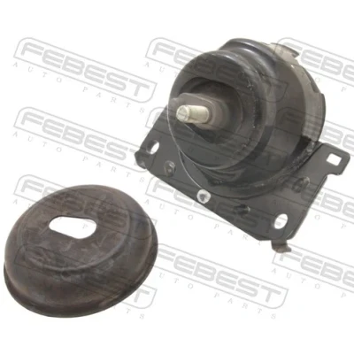 Imagen de FEBEST TM 120 Soporte de motor delante hidráulico TOYOTA: Land Cruiser Prado