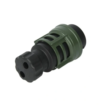 Imagen de ERICH JAEGER 251097 Conector
