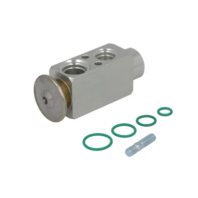 Imagen de NRF 38518 Válvula de Expansión con juntas
