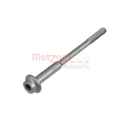 Imagen de METZGER 0873031 Tornillo, soporte inyector AUDI: A4 B8 Avant, A5 Sportback, Q7, PORSCHE: Cayenne norauto, oscaro, mister auto