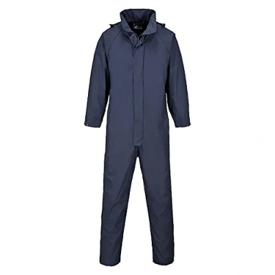 Imagen de Portwest Mono Sealtex Classic, Tamaño: L, Color: Marino, S452NARL