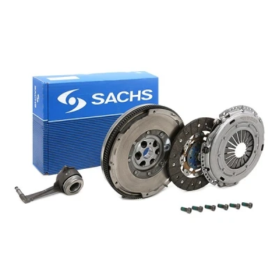 Imagen de SACHS DMF Module plus CSC 2290 601 084 Kit de Embrague VOLKSWAGEN: Sharan I, Golf 4, 4 Variant, SEAT: Alhambra FORD: Galaxy Mk1 MPV norauto,