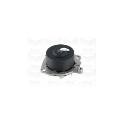 Imagen de GRAF PA621 Bomba de agua con junta anular mecánico Chapa acero 71 para accionamiento correa trapecial ALFA ROMEO: Giulietta Hatchback, GTV