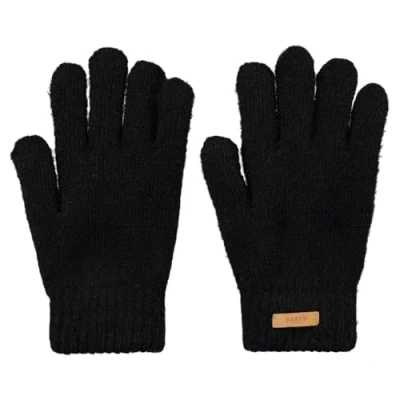 Imagen de Barts Witzia Gloves Guantes, Mujer, Talla: One Size, Schwarz