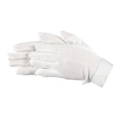 Imagen de PFIFF 740428 Guante, Mujeres, Blanco, Large