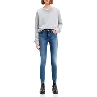 Imagen de Levi&#039;s 311 Shaping Skinny Vaqueros pitillo, Mujer, Talla: 26x32, Lapis gallop blue