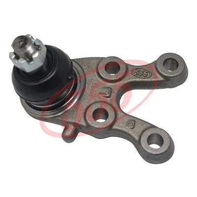 Imagen de 555 SB 7722L Rótula de suspensión debajo, izquierda 19,45 1/8 MITSUBISHI: PAJERO 2, L200 III Pick up, 3, HYUNDAI: GALLOPER 1