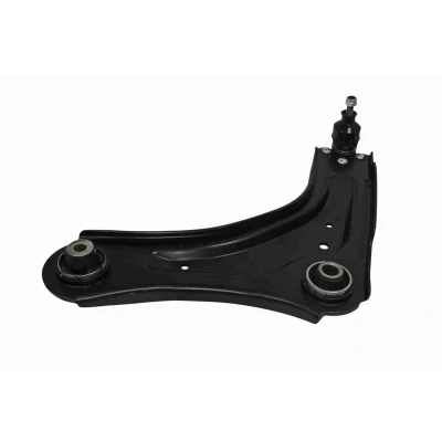Imagen de VAICO V46 0432 Barra oscilante, suspensión de ruedas Original calidad Eje delantero, izquierda Brazo oscilante transversal RENAULT: LAGUNA 3