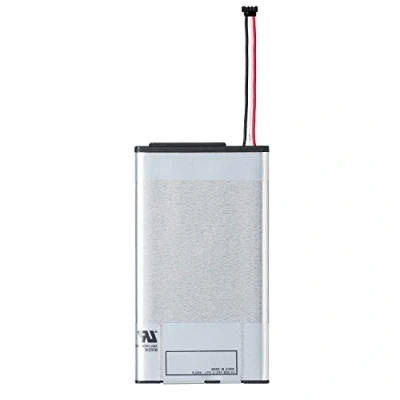 Imagen de OSTENT Paquete de batería Recargable Iones Litio 3.7V 2210mAh Compatible con la Consola Sony PS Vita PSV 1000