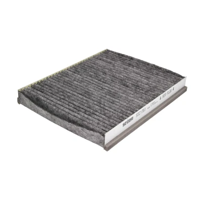 Imagen de PURFLUX AHC166 Filtro de habitáculo carbón activado 254 212 30 CITROËN: Xsara Picasso, Hatchback