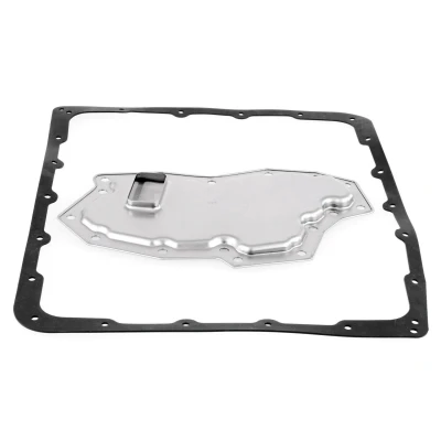 Imagen de VAICO V38 0550 Kit filtro hidrtáulico, caja automática con junta KIA: SORENTO 1, HYUNDAI: H 1 Travel