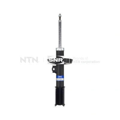 Imagen de SNR SA65340.09R amortiguador Eje delantero, derecha Presión de gas Bitubular Columna Espiga arriba OPEL: Astra G Berlina, CC