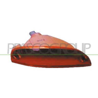 Imagen de Tulipa, piloto intermitente PRASCO DW3204104