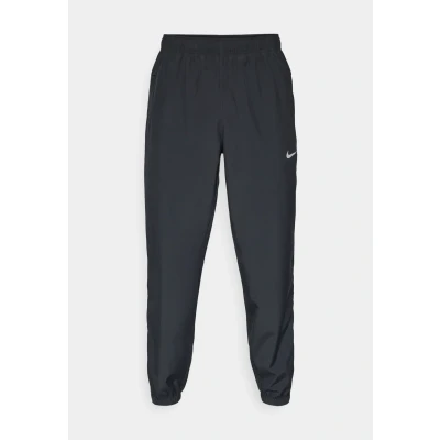 Imagen de Nike Performance FORM PANT Pantalones deportivos, Hombre, Talla: Medium, Black/reflective silver