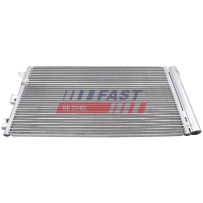 Imagen de Radiador de aceite, aceite motor FAST FT55288