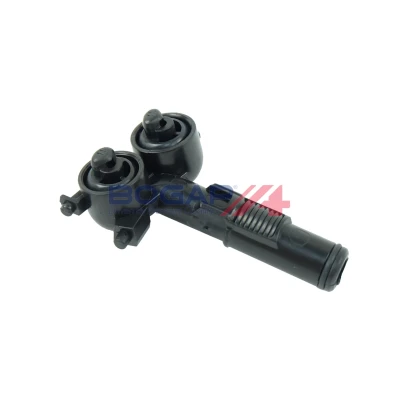 Imagen de BOGAP L5522106 Tobera de agua regadora, lavado faros OPEL: Insignia A Sedán, Hatchback