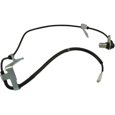 Imagen de KAVO PARTS BAS 8535 Sensor de ABS Eje delantero, izquierda SUZUKI: Grand Vitara 1 SUV, 2 SUV