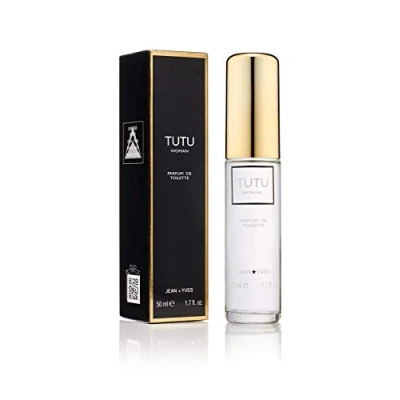 Imagen de Milton Lloyd Tutu Fragrance for Women 50ml Parfum de Toilette