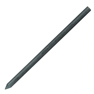 Imagen de Koh I Noor H4865 4B Negro Mina de repuesto (4B, Negro, 5,6 mm, 12 cm, 6 pieza(s))