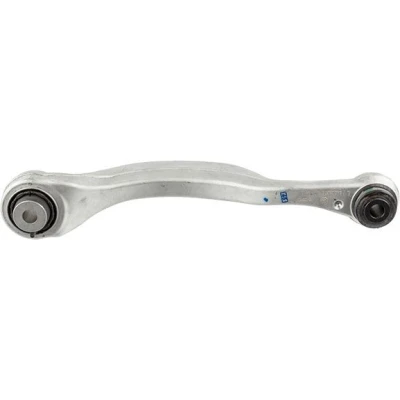 Imagen de LEMFÖRDER 42639 01 Barra oscilante, suspensión de ruedas Eje trasero, izquierda, posterior, arriba Brazo oscilante transversal Acero BMW: X5