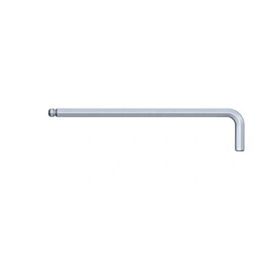 Imagen de WIHA 01400 Llave Allen 369 5,0 mm Ref. 369050