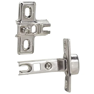 Imagen de WOLFPACK LINEA PROFESIONAL Bisagra Cazoleta Acodada 26 mm.
