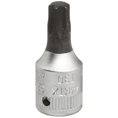 Imagen de Stahlwille 44 KTX T 30 Vaso 1/4&quot; Inhex Torx