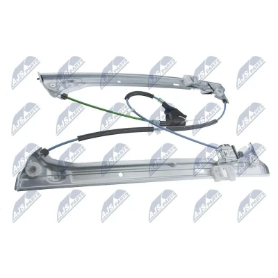 Imagen de Nty Elevalunas Delante, izquierda eléctrico sin electromotor EPS ME 021 MERCEDES BENZ: Viano, Vito Mixto, Bus norauto, oscaro, mister auto