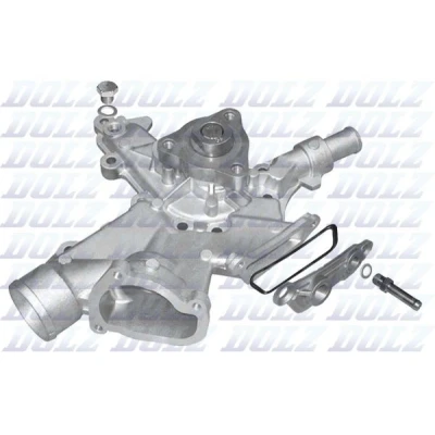 Imagen de DOLZ O265 Bomba de agua OPEL: Corsa C Hatchback, Astra G Berlina, CC
