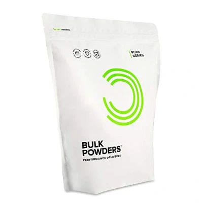 Imagen de Bulk Pure Whey Protein Powder Shake, Strawberry, 5 kg