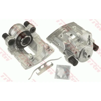 Imagen de TRW BHN1125E Pinza de freno Hierro fundido BMW: 1 Hatchback