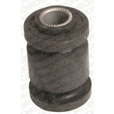 Imagen de MONROE L13804 Silentblock Brazo de Suspension Rodamiento caucho metal oscilante transversal TOYOTA: Corolla VII Familiar