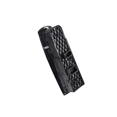 Imagen de METZGER 09161084 Interruptor, elevalunas lado del conductor, delante RENAULT: Fluence
