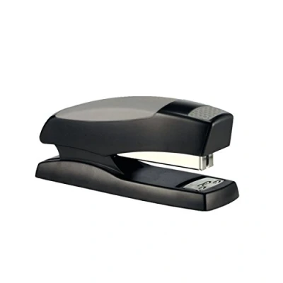 Imagen de PETRUS 44814 Grapadora para hogar / oficina modelo 435 Golf color gris